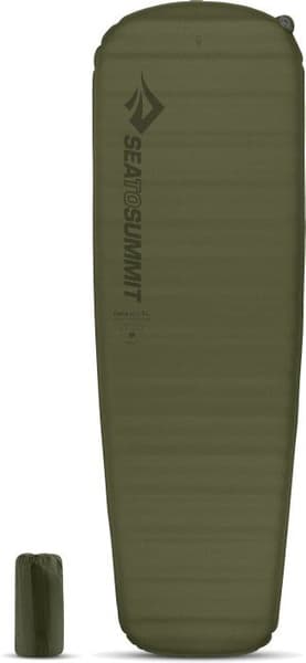 Selfinflate Mat Camp Plus -13°C Large, view: 1