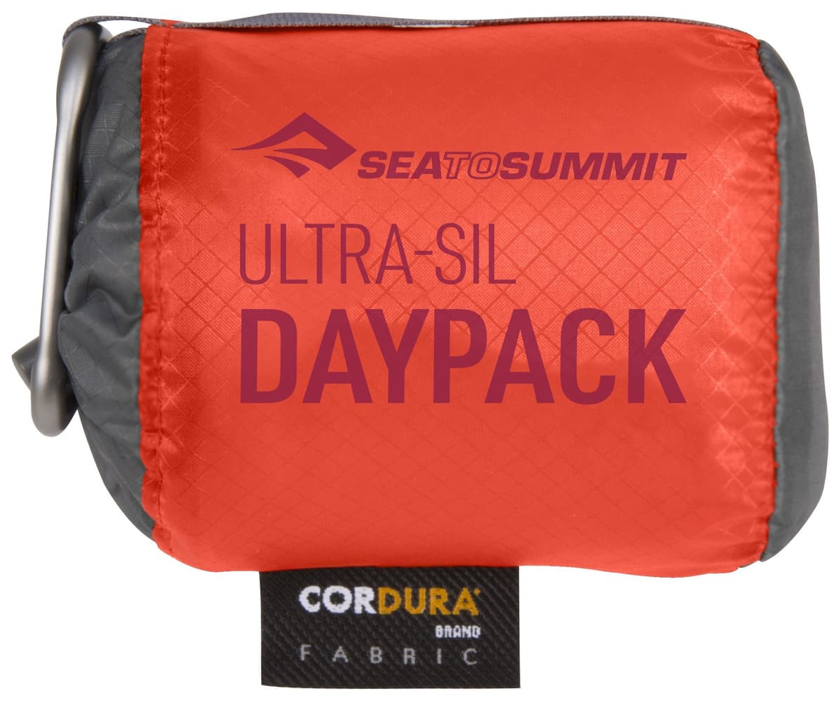 Eco Travellight Ultrasil Day Pack 20L, view: 1