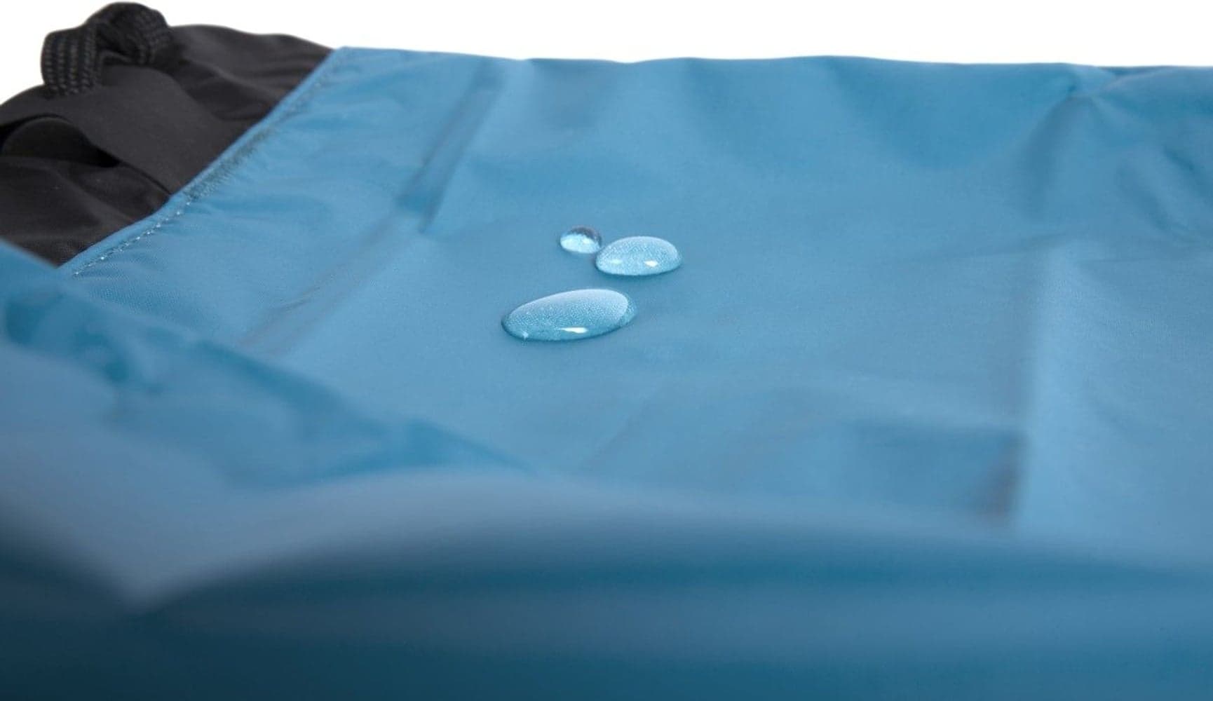 Stuff Sack Compression Nylon L 20L/6,5L Blue, view: 4