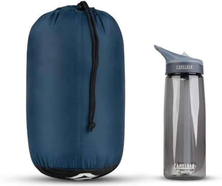 Sleepbag Synthetic Trailhead THII -1°C Regular, view: 5