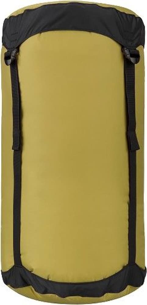 Stuff Sack Compression Nylon XL 30L/10L Green, view: 0