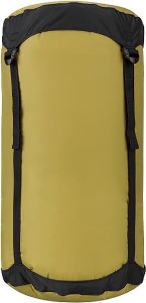 Stuff Sack Compression Nylon XL 30L/10L Green, view: 0