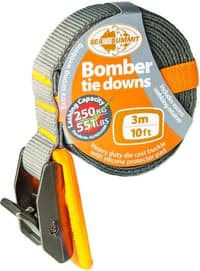 Solution Gear Bomber Tiedown 3 meter Orange - view: 0