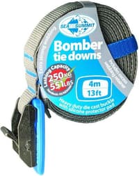 Solution Gear Bomber Tiedown 4 meter Blue - view: 0