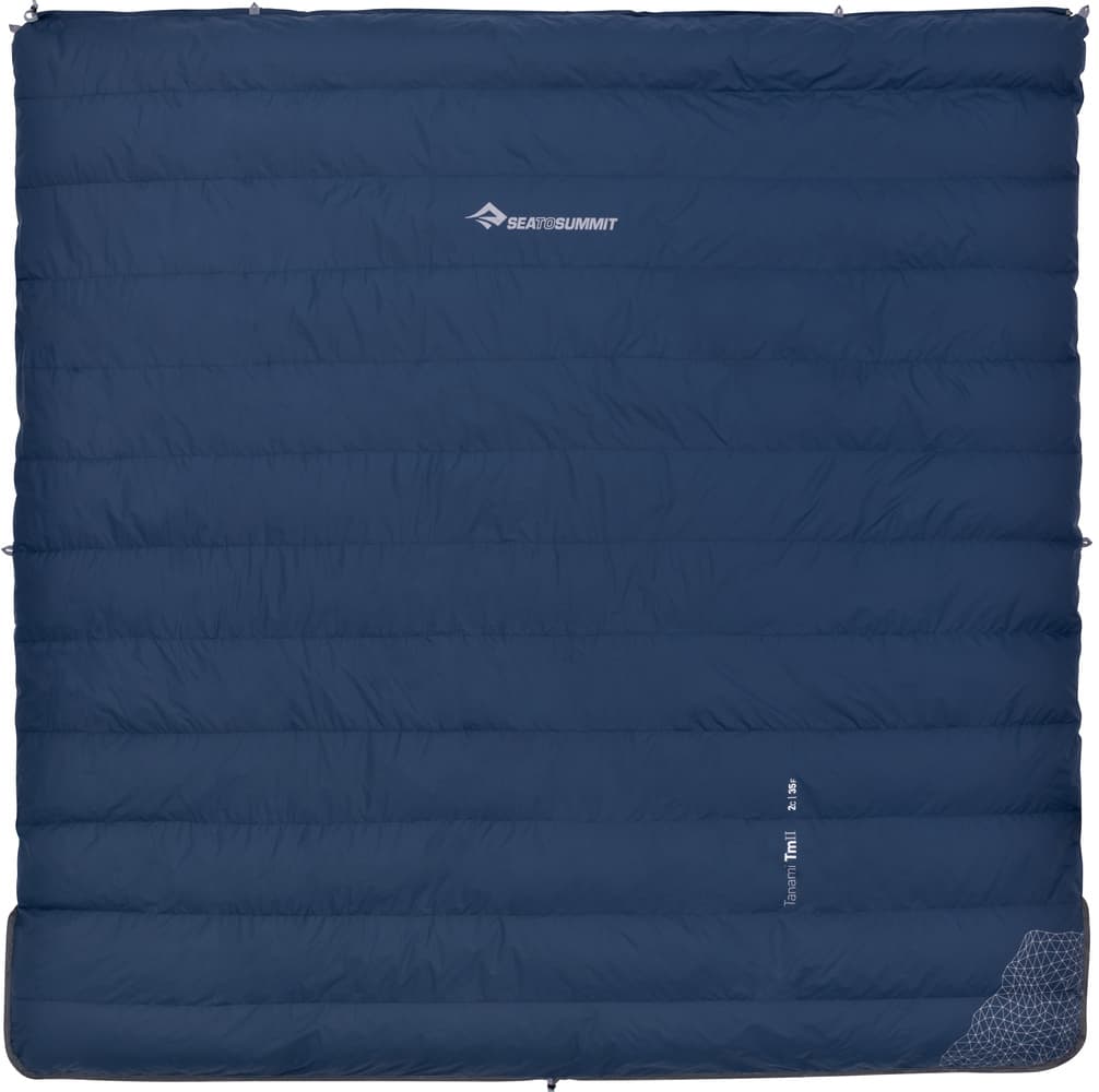 Sleepbag Down Tanami Tm2 Double Quilt, view: 0