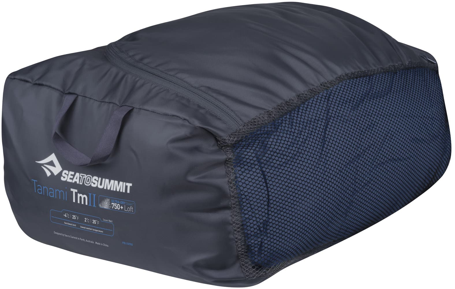 Sleepbag Down Tanami Tm2 Double Quilt, view: 5