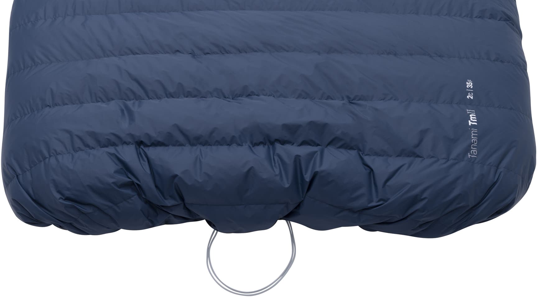 Sleepbag Down Tanami Tm2 Double Quilt, view: 3