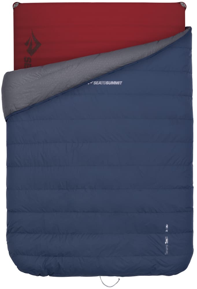 Sleepbag Down Tanami Tm2 Double Quilt, view: 1