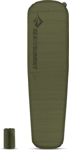 Selfinflate Mat Camp Plus -13°C Medium, view: 1