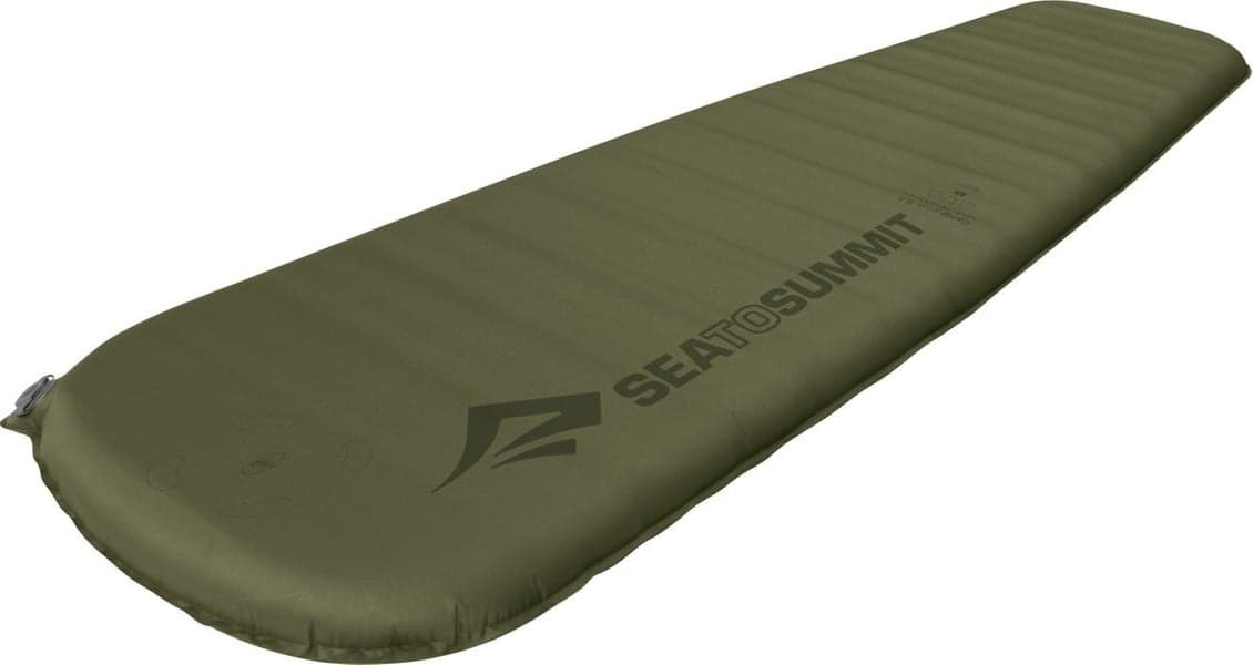 Selfinflate Mat Camp Plus -13°C Medium, view: 2