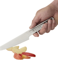 Detour Stainless Steel Kitchen Knife - view: 1