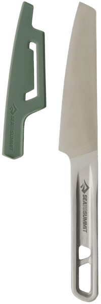 Detour Stainless Steel Kitchen Knife - view: 0