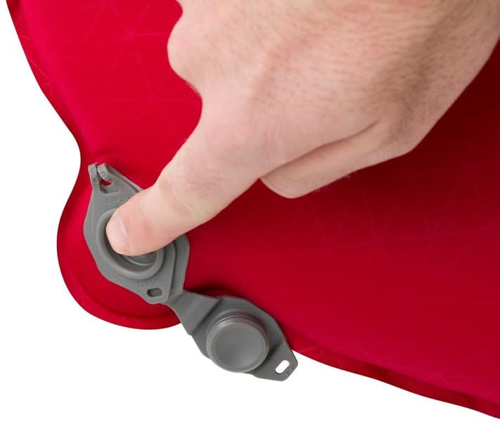 Selfinflate Mat Comfort Plus Regular, view: 4