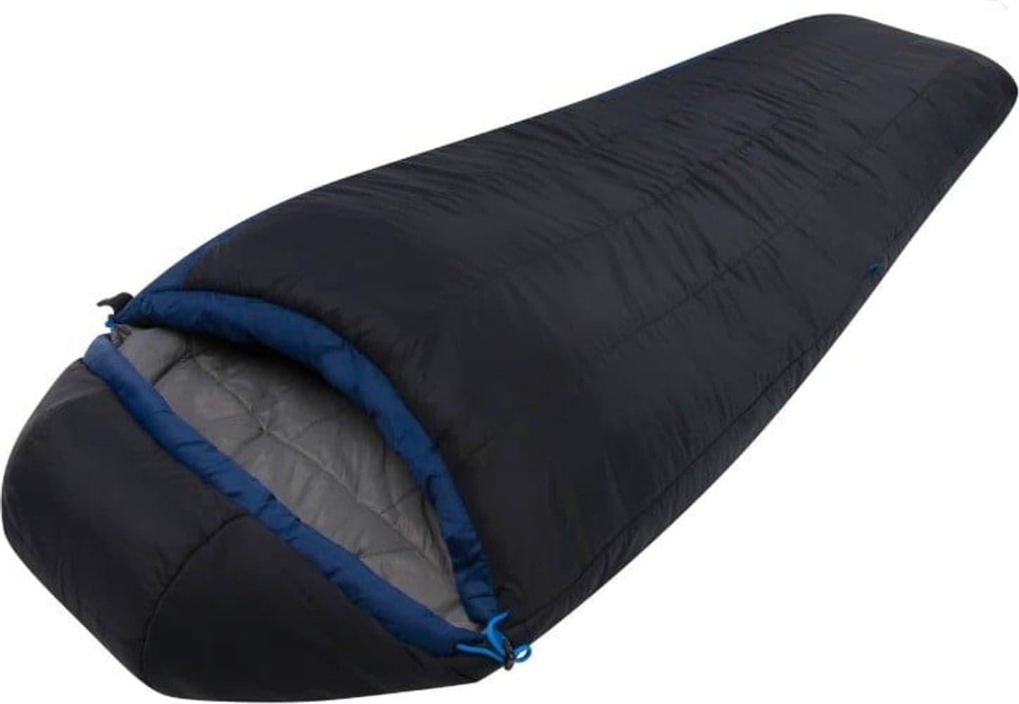 Sleepbag Synthetic Trailhead THIII -7°C Regular, view: 0