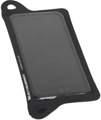 TPU Smartphone Normal Waterproof Case Black - view: 0