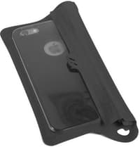 TPU Smartphone Normal Waterproof Case Black - view: 1