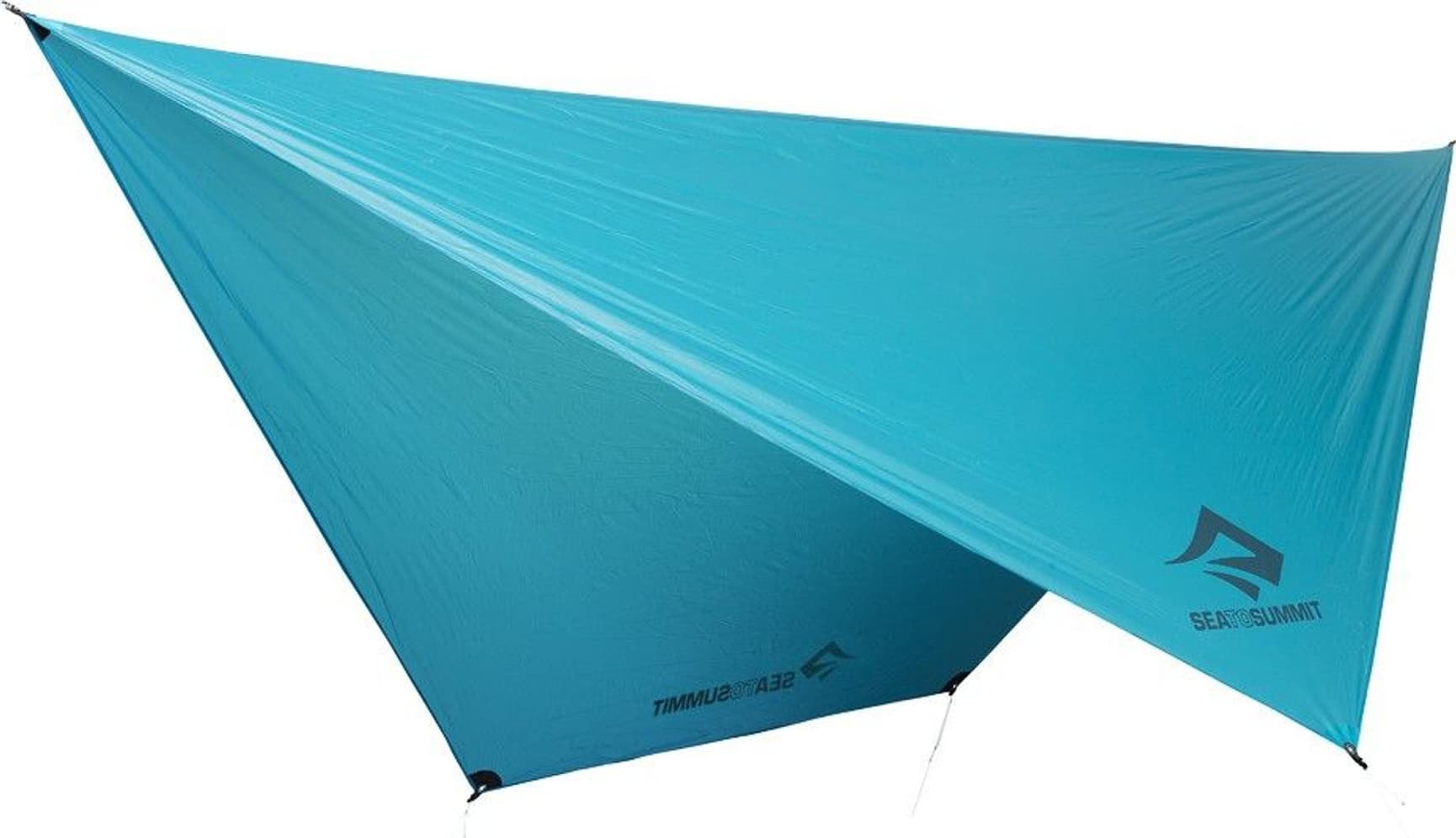 Hammock Accessories Ultralight Tarp 15D Dark Blue, view: 0
