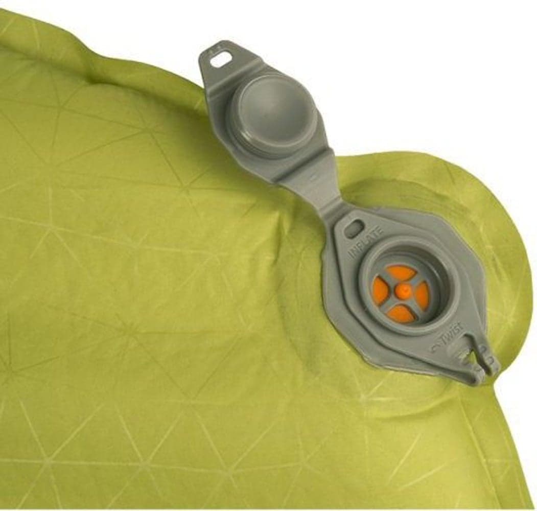 Sea to Summit Selfinflate Mat Comfort Light -2°C Long, view: 4