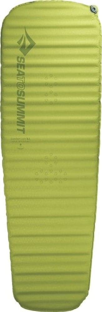 Sea to Summit Selfinflate Mat Comfort Light -2°C Long, view: 0