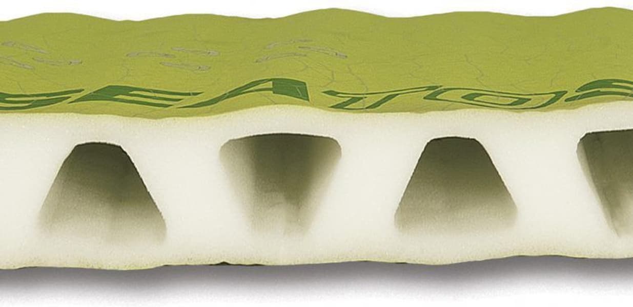 Selfinflate Mat Comfort Light -2°C Small, view: 1