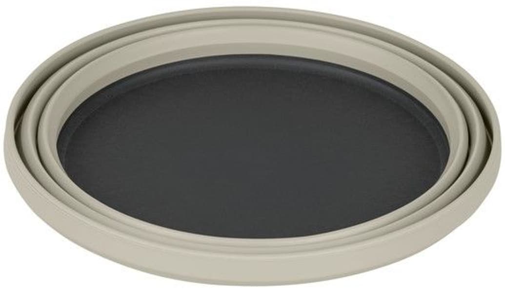 X-Set 31 5pc With Sack (2.8 L X-Pot+2Xbowl+2Xmug) Olive, view: 3