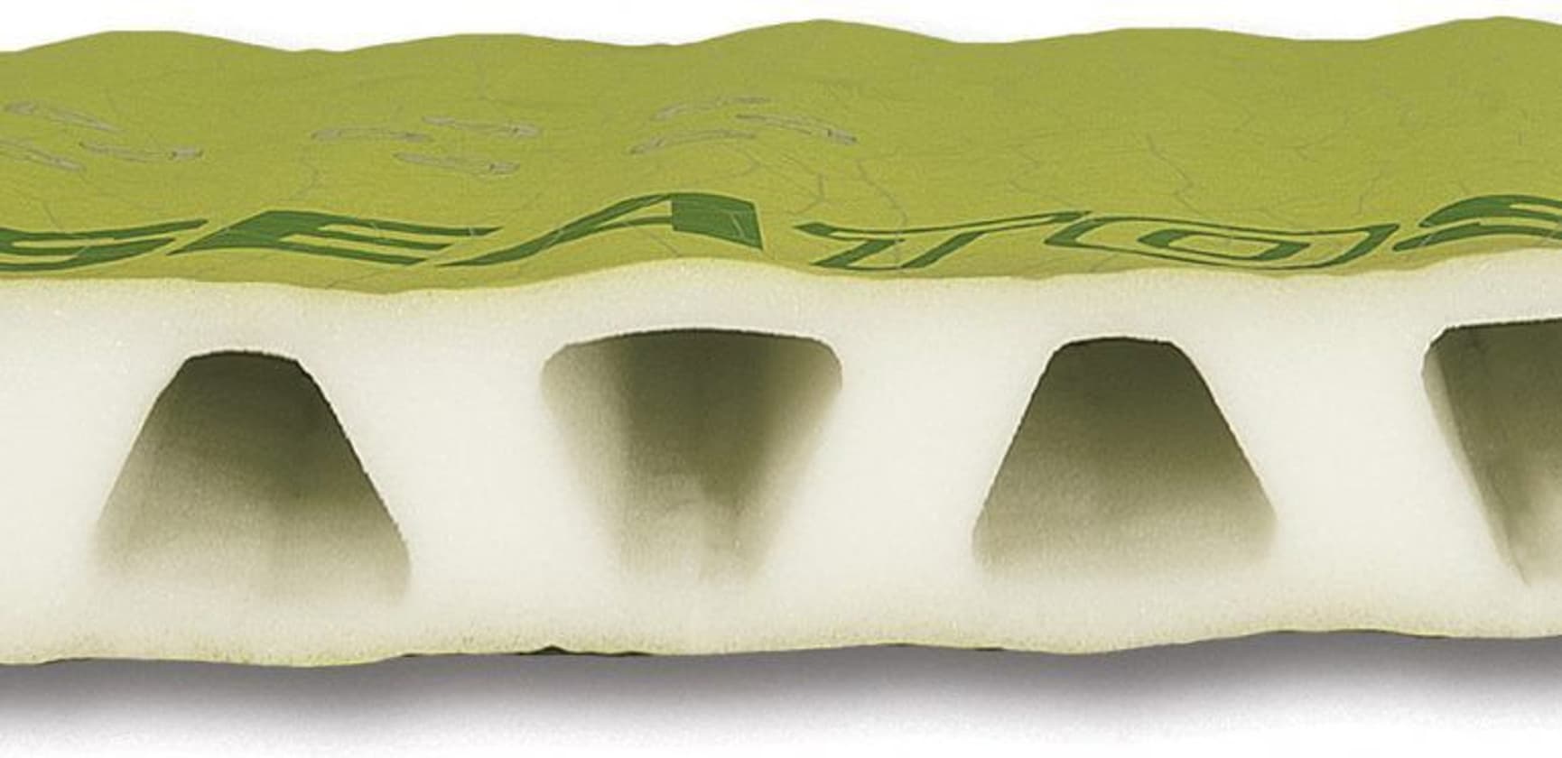 Selfinflate Mat Comfort Light -2°C Medium, view: 1