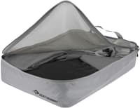 Eco Travellight Ultrasil Garment Mesh Bag L - view: 0