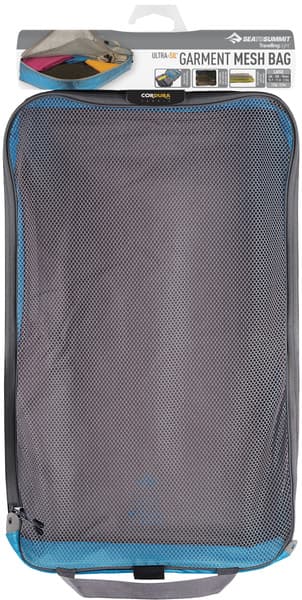 Eco Travellight Ultrasil Garment Mesh Bag L, view: 1