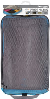 Eco Travellight Ultrasil Garment Mesh Bag L - view: 1