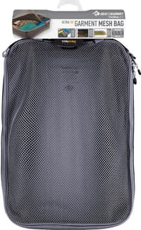 Eco Travellight Ultrasil Garment Mesh Bag M - view: 1