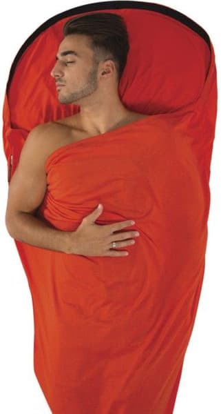 Sleepliner Reactor Extreme (tillför 15°C), view: 1