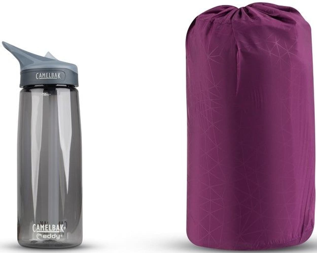 Selfinflate Mat Comfort Plus Women Regular, view: 1