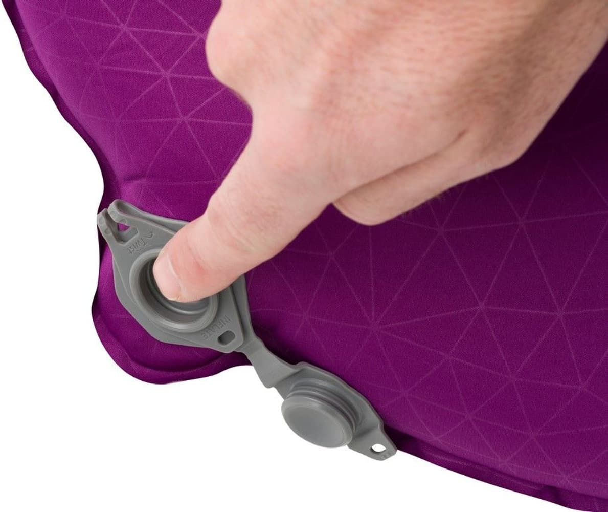 Selfinflate Mat Comfort Plus Women Regular, view: 5