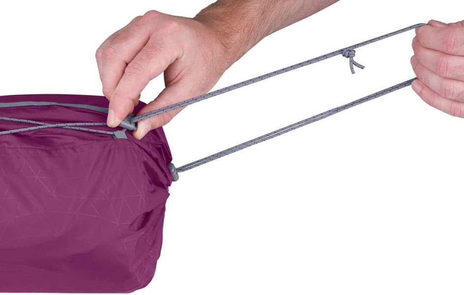 Selfinflate Mat Comfort Plus Women Regular, view: 7