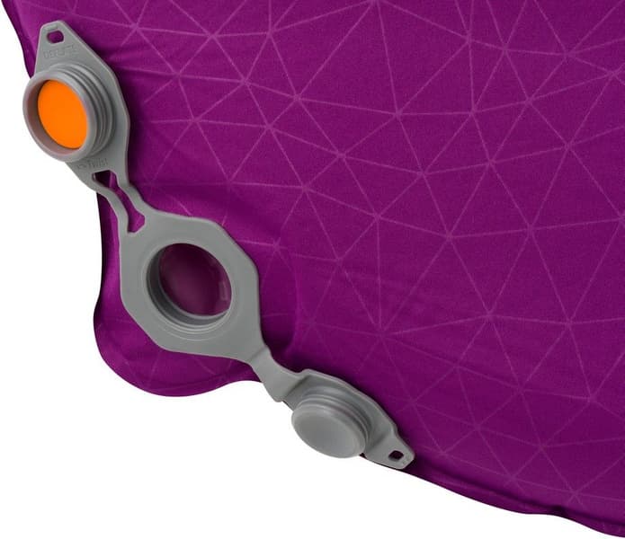 Selfinflate Mat Comfort Plus Women Regular, view: 6