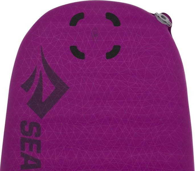 Selfinflate Mat Comfort Plus Women Regular, view: 3