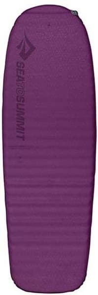 Selfinflate Mat Comfort Plus -18°C Women Long, view: 0
