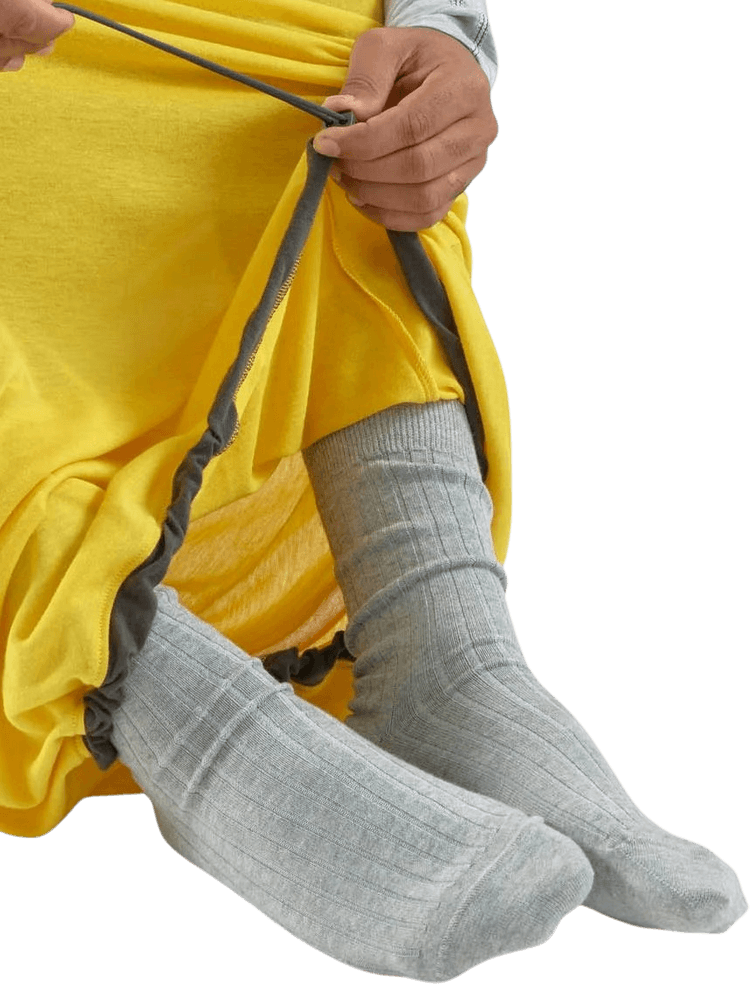 Sleepliner Reactor Mummy /Drawcord Standard, view: 2