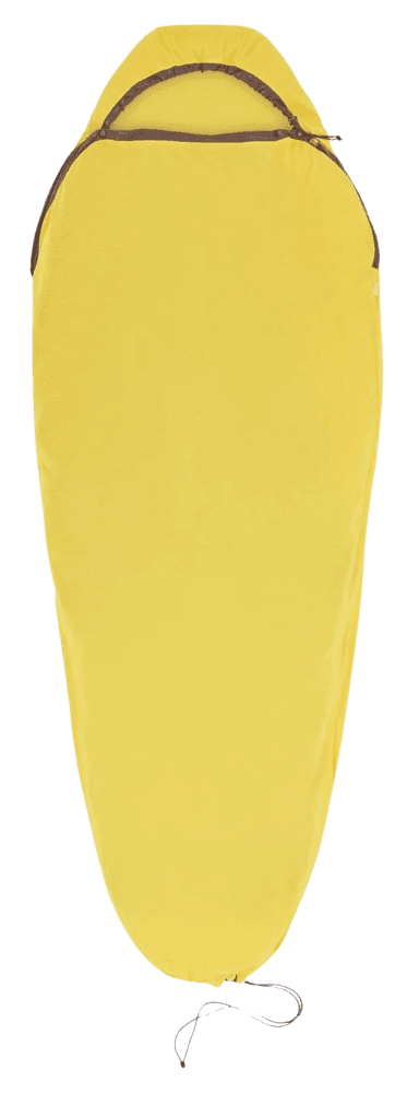 Sleepliner Reactor Mummy /Drawcord Standard, view: 0