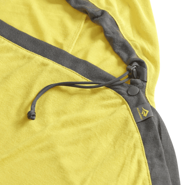 Sleepliner Reactor Mummy /Drawcord Standard, view: 1