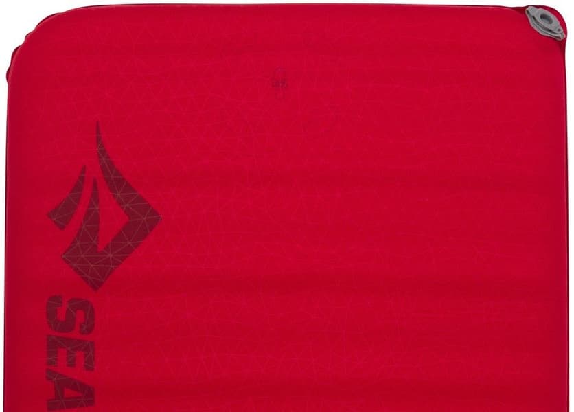 Selfinflate Mat Comfort Plus Rec Regular Wide, view: 3