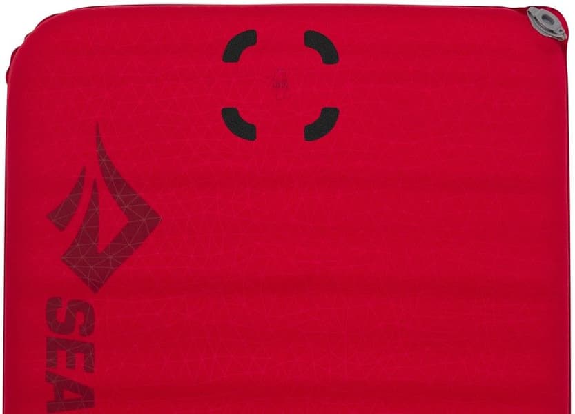 Selfinflate Mat Comfort Plus Rec Regular Wide, view: 4