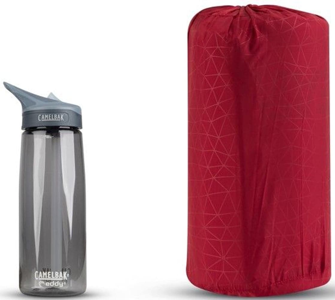 Selfinflate Mat Comfort Plus Rec Regular Wide, view: 1