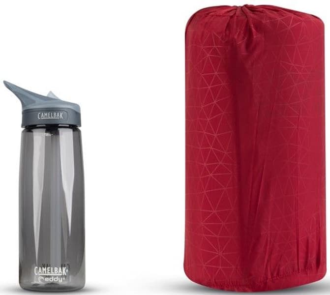 Selfinflate Mat Comfort Plus Rec Regular Wide, view: 1