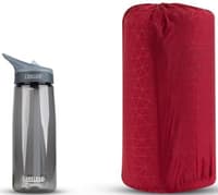 Selfinflate Mat Comfort Plus Rec Regular Wide - view: 1