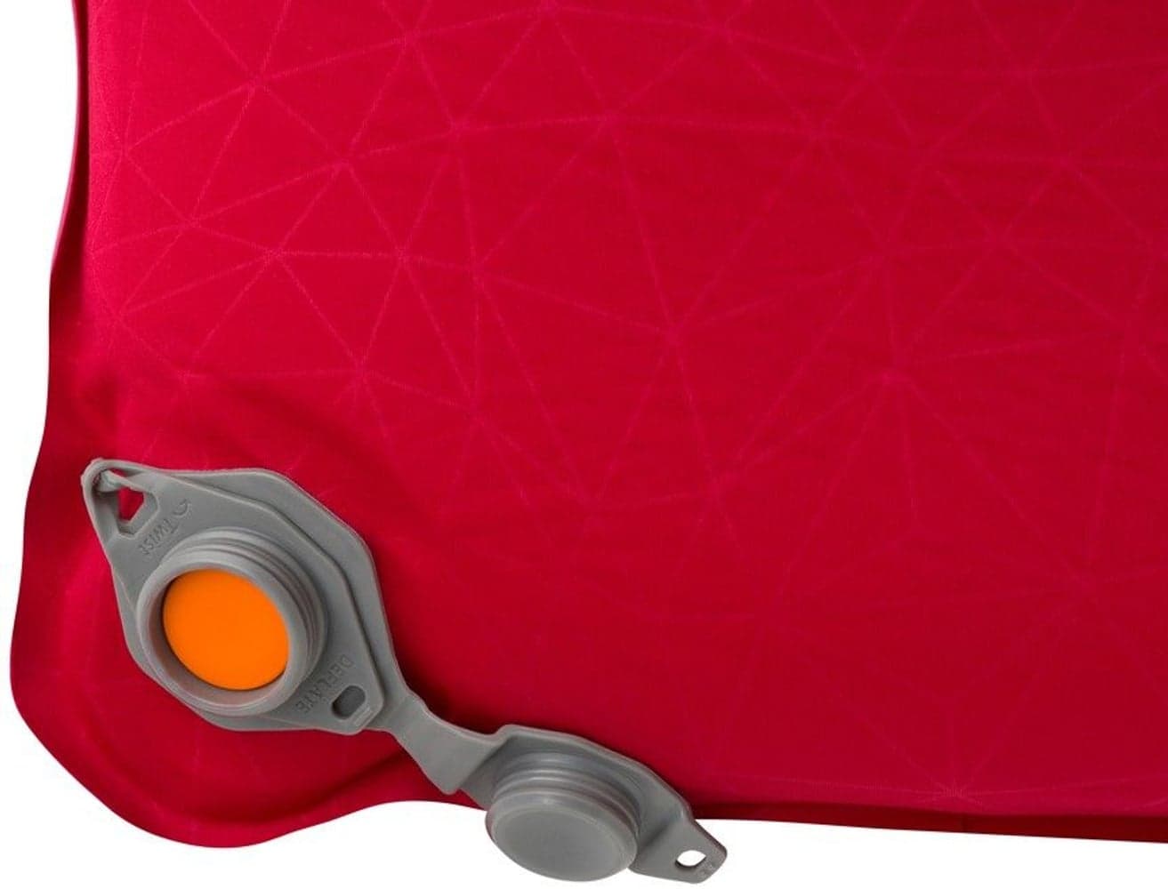 Selfinflate Mat Comfort Plus Rec Regular Wide, view: 7