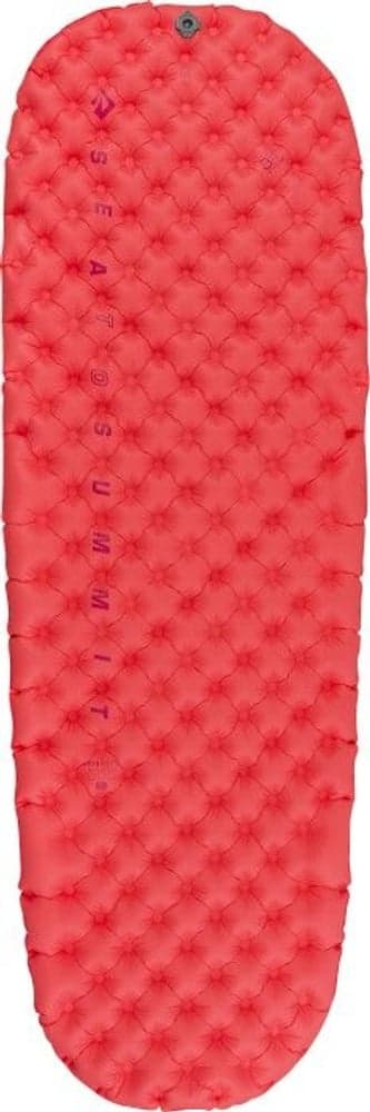 W's Aircell Mat Ultralight Insulated -6°C Long, view: 0