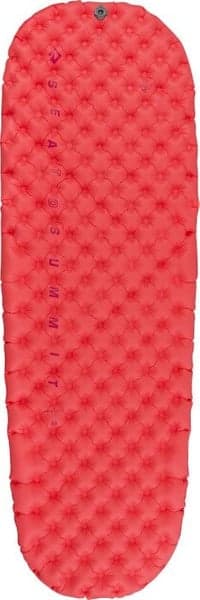 W's Aircell Mat Ultralight Insulated -6°C Long, view: 0