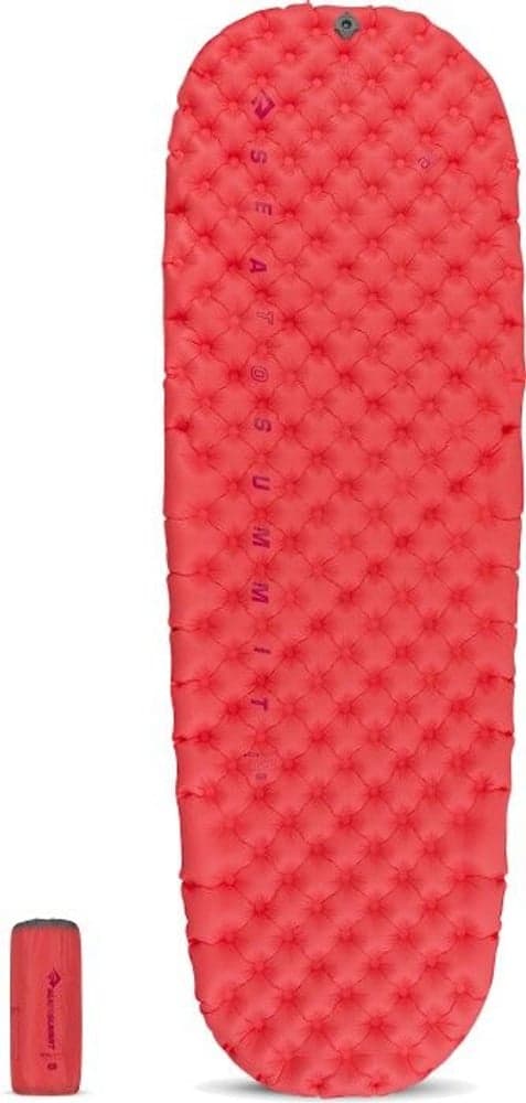 W's Aircell Mat Ultralight Insulated -6°C Long, view: 1