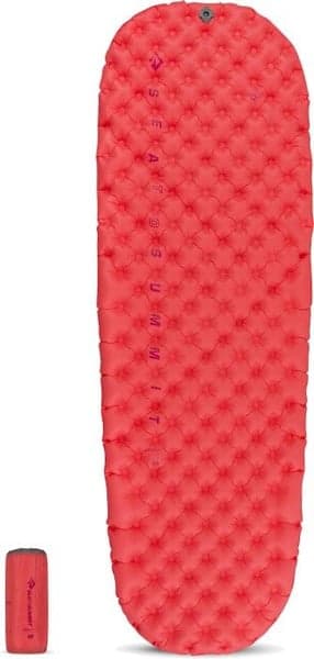 W's Aircell Mat Ultralight Insulated -6°C Long, view: 1